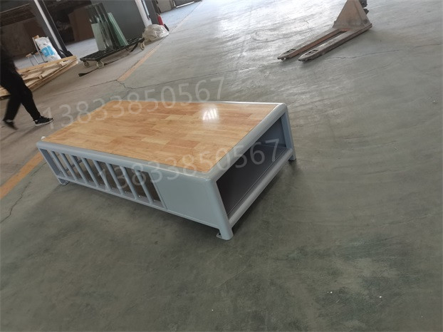 呼伦贝尔拘留所床具