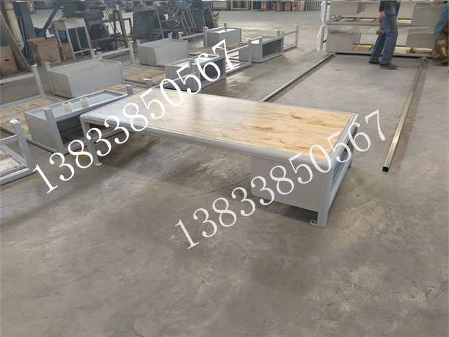 呼伦贝尔监狱床具