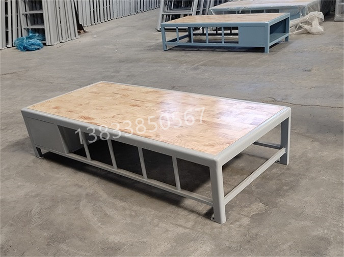 呼伦贝尔Y型看守所床具